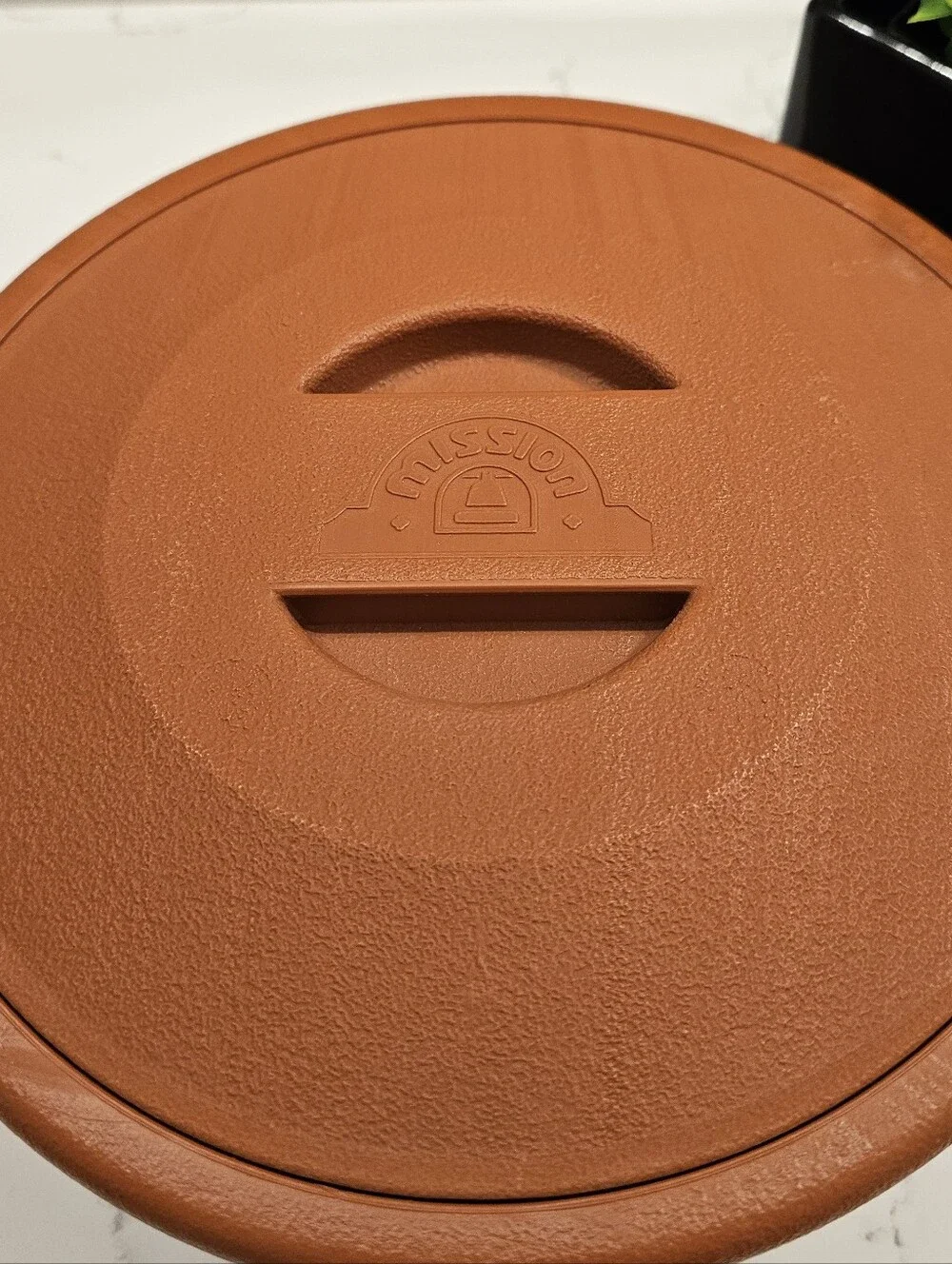 Tortilla Warmer - Keeps Tortillas Soft